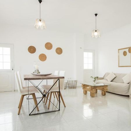 Amalthia Villa カルパトス エクステリア 写真