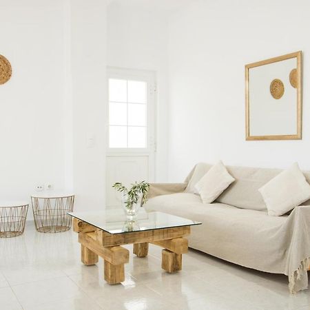 Amalthia Villa カルパトス エクステリア 写真
