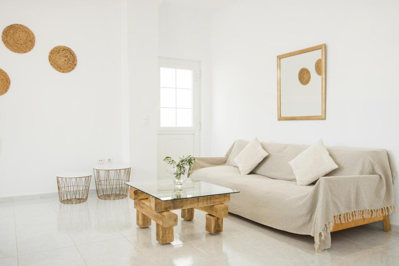 Amalthia Villa カルパトス エクステリア 写真