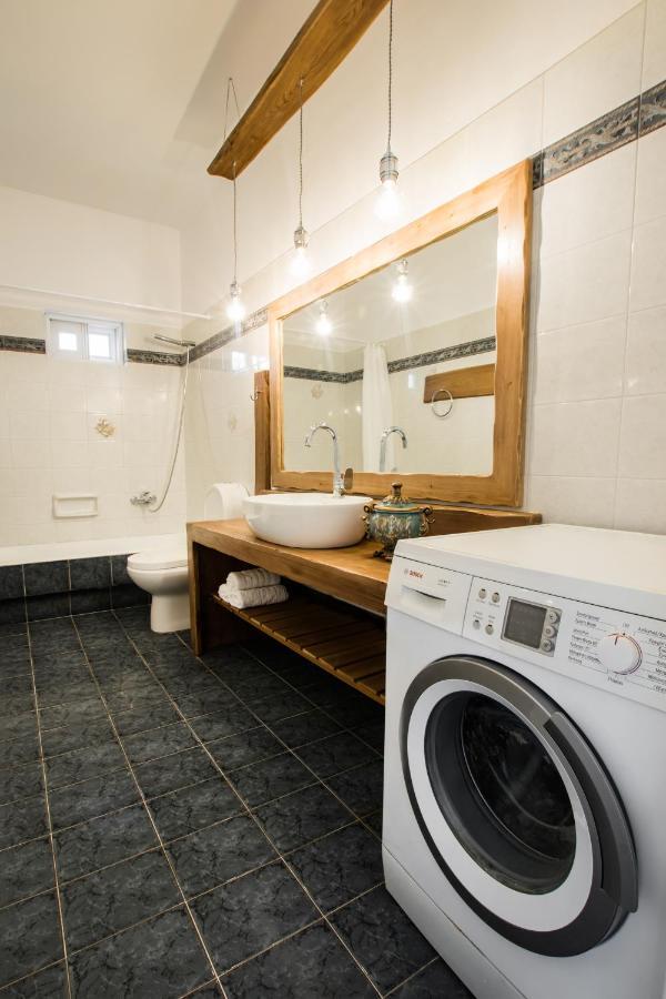 Amalthia Villa カルパトス エクステリア 写真