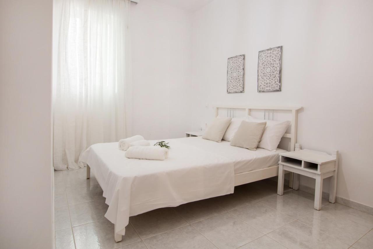Amalthia Villa カルパトス エクステリア 写真