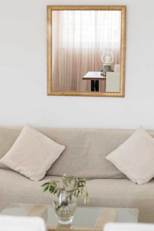 Amalthia Villa カルパトス エクステリア 写真