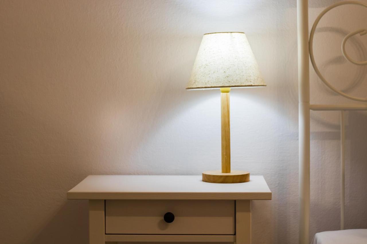 Amalthia Villa カルパトス エクステリア 写真