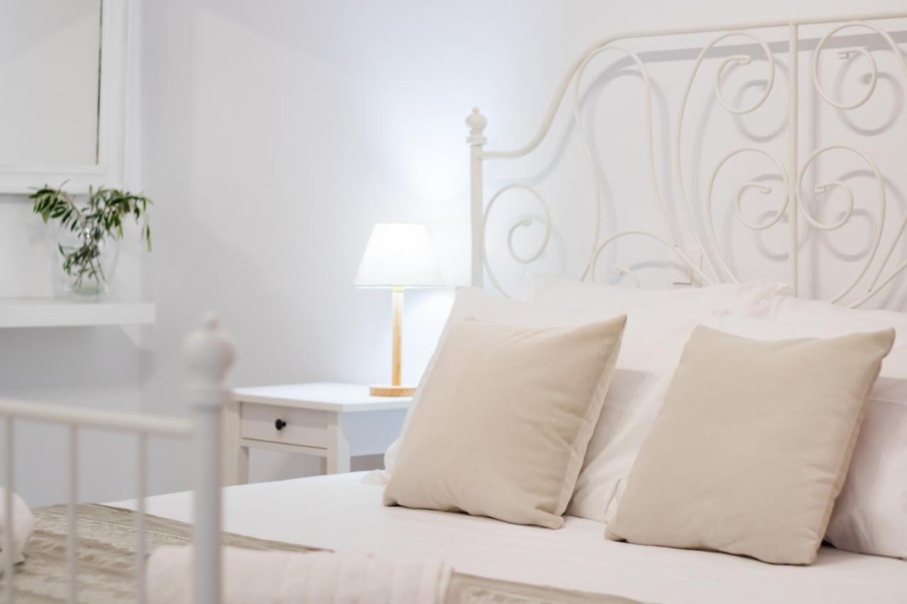 Amalthia Villa カルパトス エクステリア 写真