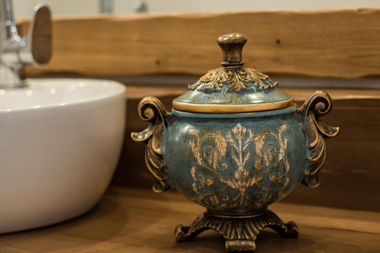Amalthia Villa カルパトス エクステリア 写真