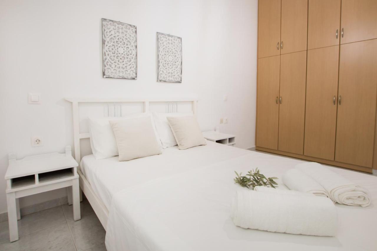 Amalthia Villa カルパトス エクステリア 写真