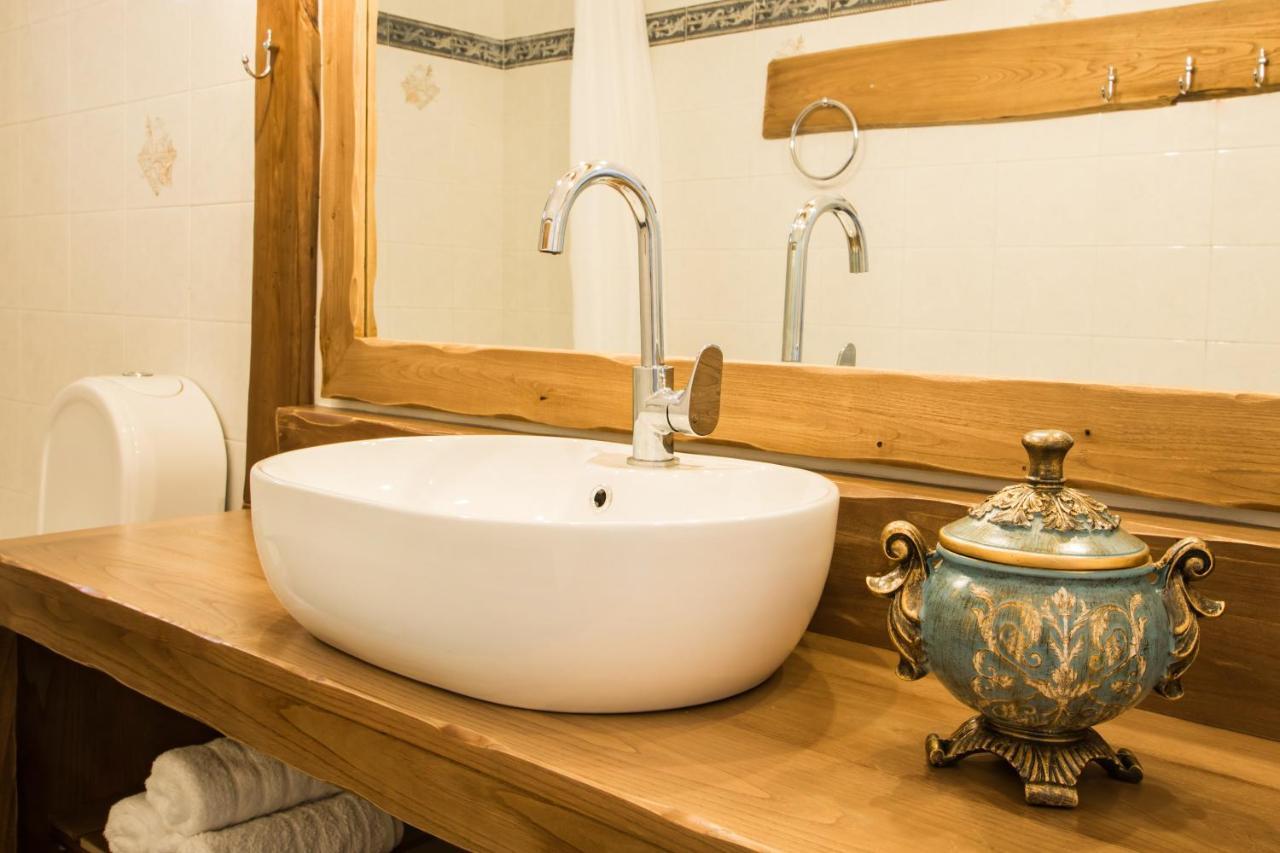 Amalthia Villa カルパトス エクステリア 写真